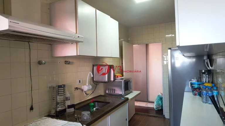 Imagem Apartamento com 3 dormitórios à venda, 70 m por R$ 456.000 - Casa Verde - São Paulo/SP