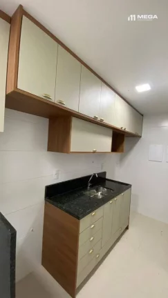 Imagem aluga se 2 quartos