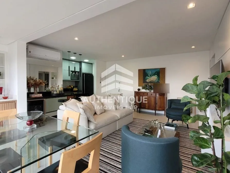 Imagem Authentic We Vila Madalena - Apartamento à venda no bairro Vila Madalena - São Paulo/SP, Zona Oeste