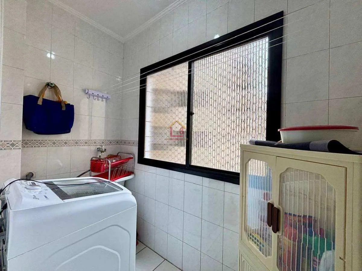 Imagem apartamento a venda na Ocian