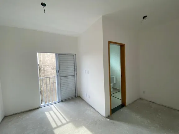 Imagem Casa de Condomínio com 2 Quartos à Venda, 90 m² em Jundiapeba - Mogi das Cruzes