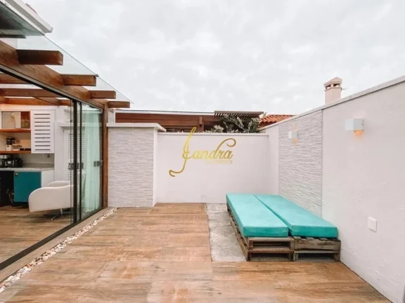 Imagem Casa térrea com 112m² no Casa Hermosa