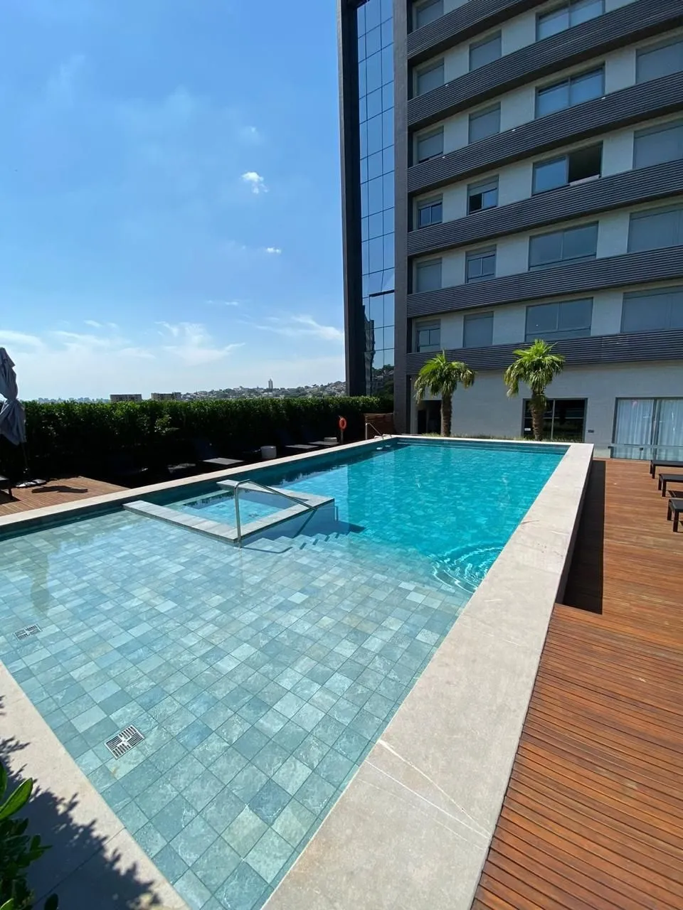 Imagem Loft a venda no cond. Linked teresópolis junto ao Shopping