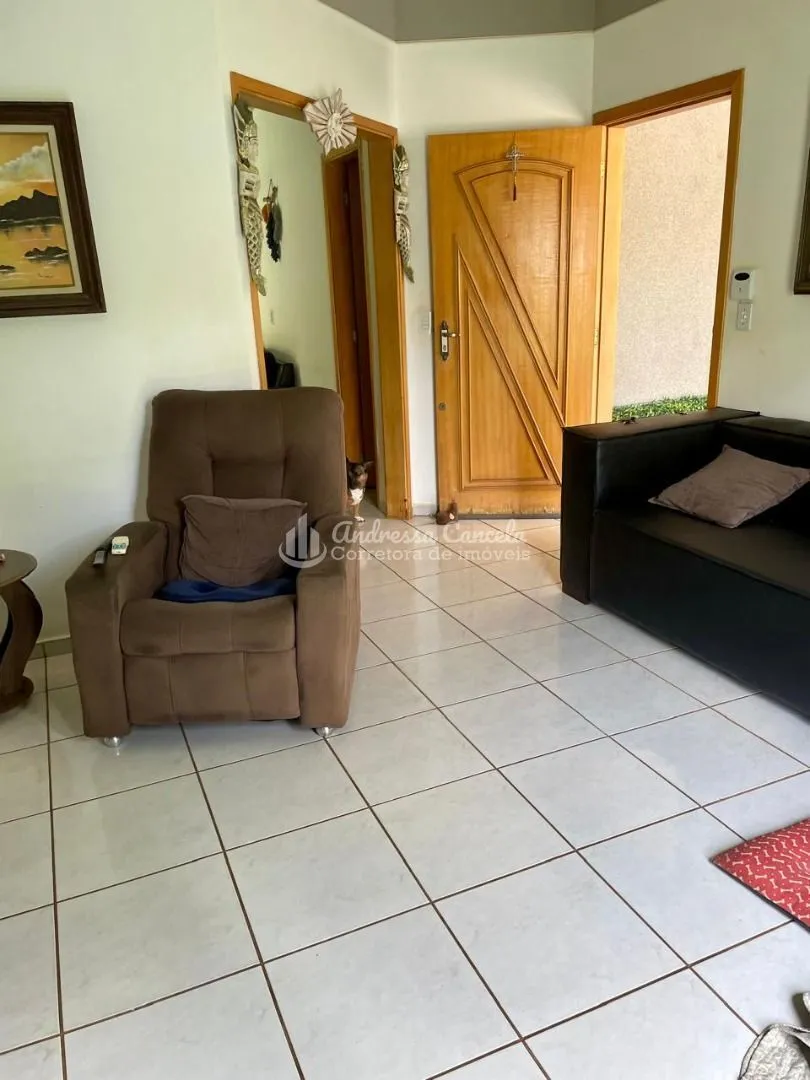Imagem Casa com 3 dormitórios à venda, 200 m² por R$ 880.000 - Jardim Maria Cândida - São José do Rio Preto/SP