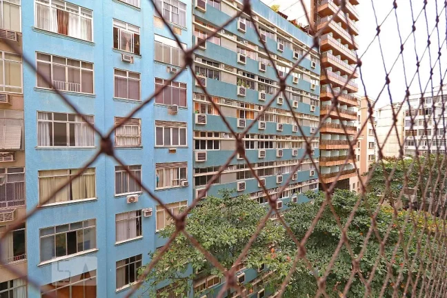 Imagem Apartamento à Venda - Copacabana, 3 Quartos, 200 m2
