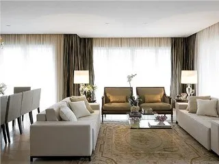 Imagem Edifício Gran Parc Vila Nova Conceição São Paulo/SP , apartamento à venda Vila Nova Conceição São Paulo