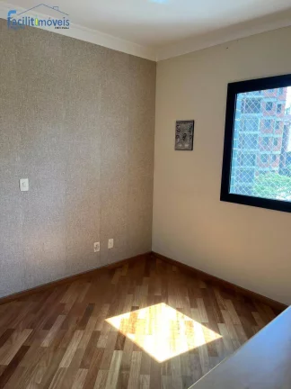Imagem APARTAMENTO DISPONÍVEL PARA LOCAÇÃO VILA ASSUNÇÃO - SANTO ANDRÉ - SP