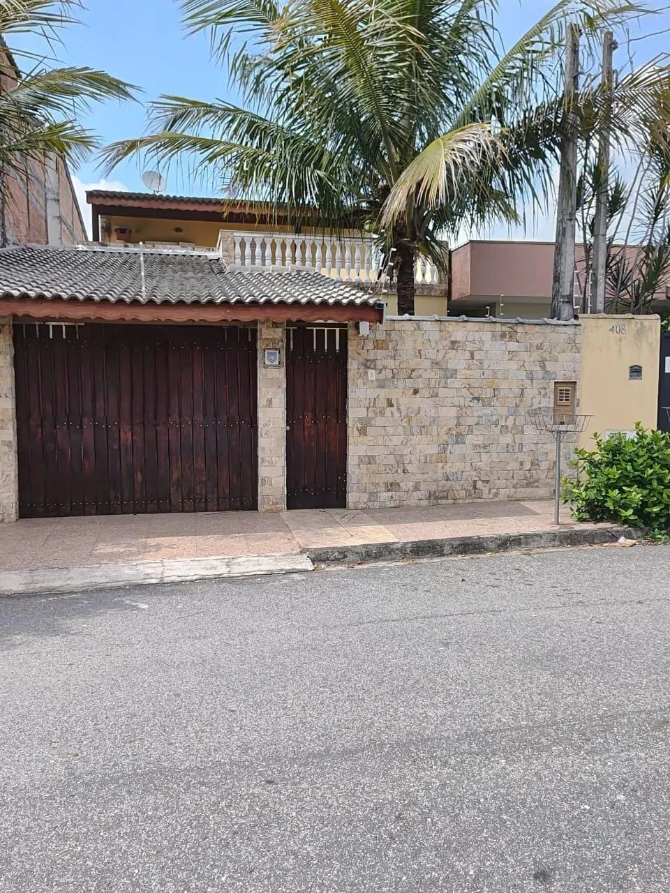 Imagem Casa à venda, Residencial Parque das Palmeiras, Pindamonhangaba, SP
