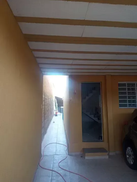 Imagem Sobrado à venda, Residencial Mombaça I, Pindamonhangaba, SP