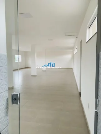 Imagem Ponto Comercial para Locação em Feira de Santana, Tomba, 2 banheiros