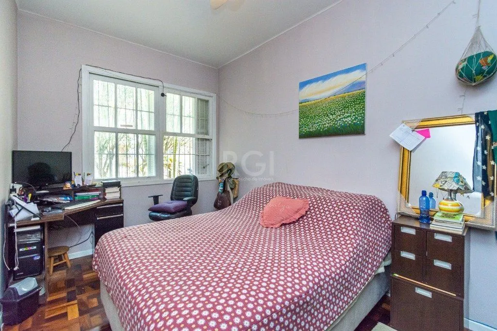 Imagem Apartamento para Venda - 103.26m², 3 dormitórios, Petrópolis