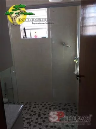 Imagem SOBRADO EM COND. FECHADO - VILA NOVA MAZZEI