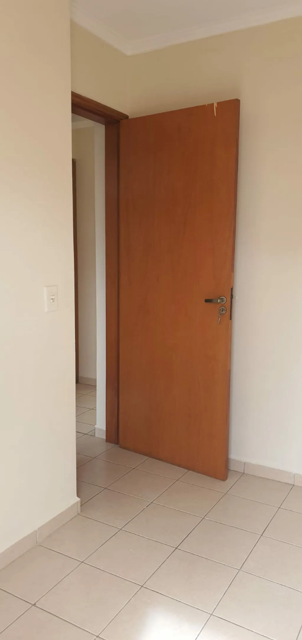 Imagem Apartamento ao Lado do Shopping Iguatemi Edifício Mariana I.