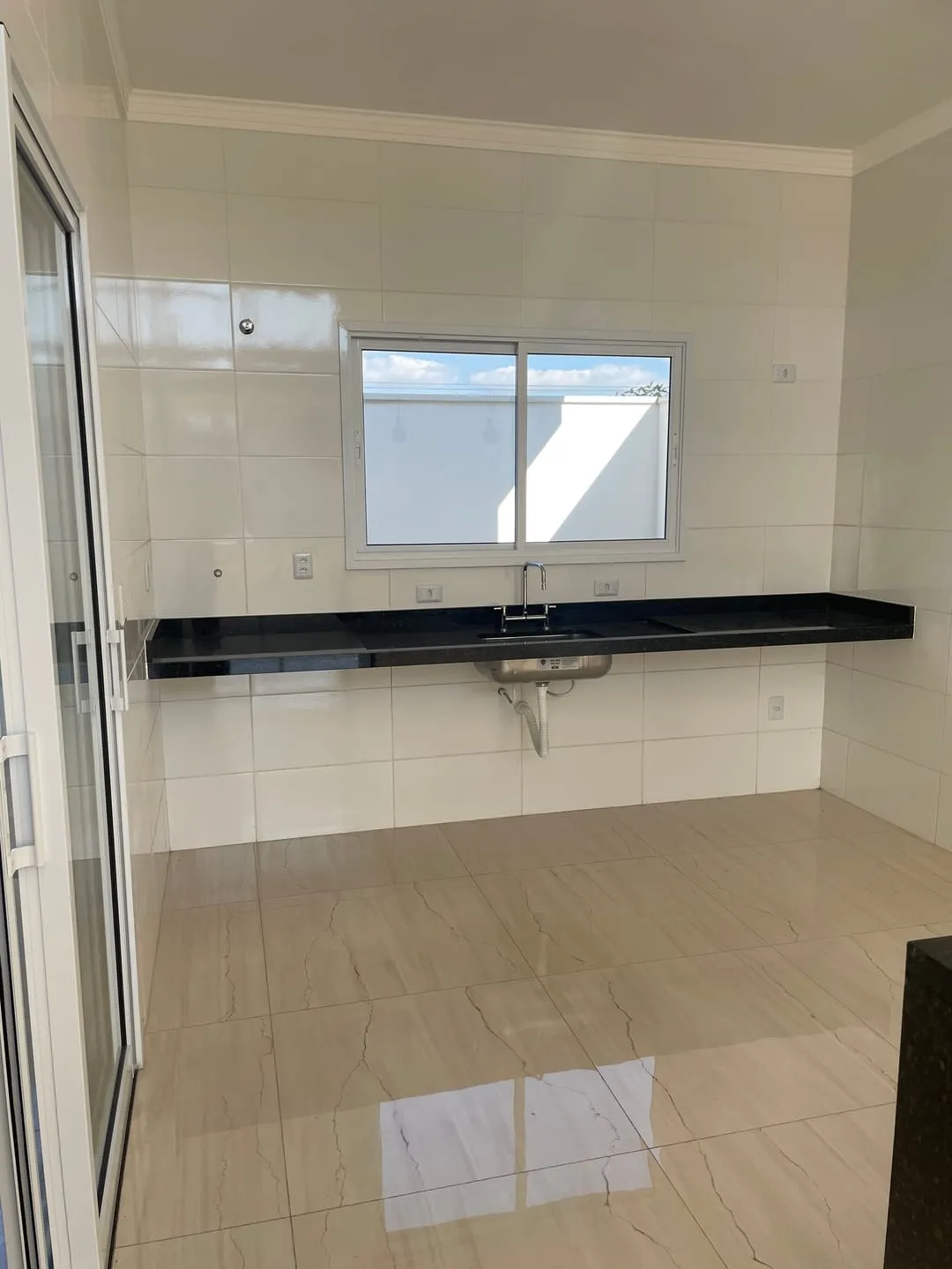 Imagem Casa à venda 3 Quartos, 1 Suite, 4 Vagas, 258M², Campo Alegre, Pindamonhangaba - SP | Condomínio Moema Ville