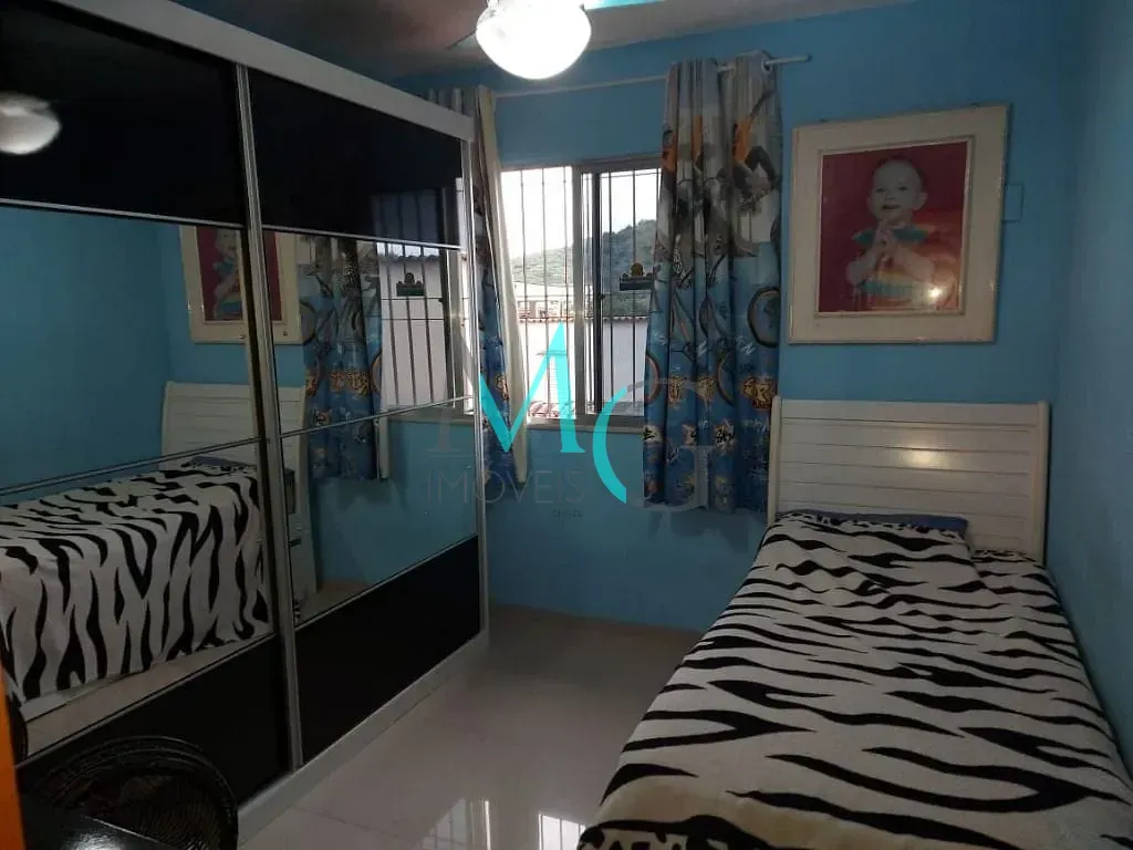 Imagem Casa com 2 dormitórios à venda, 225 m² por R$ 250.000,00 - Senador Vasconcelos - Rio de Janeiro/RJ