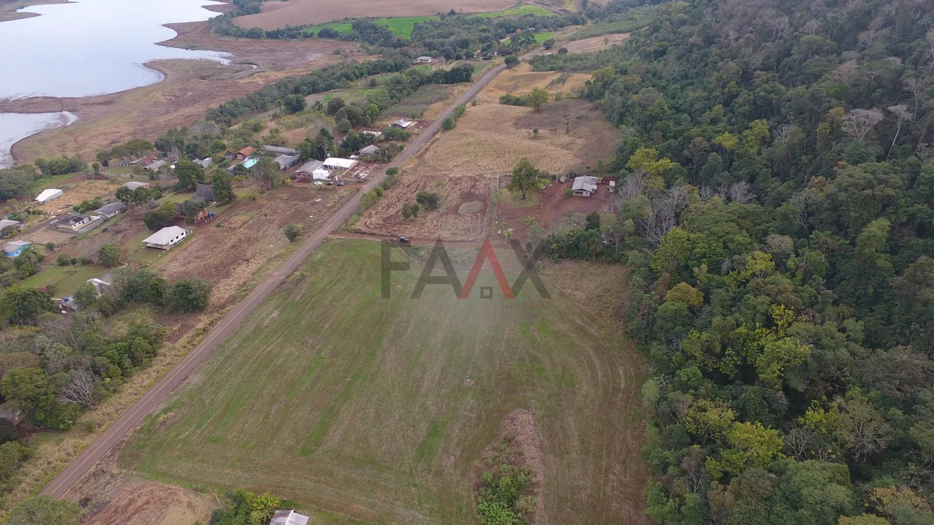 Imagem Chácara, ALAGADO, CANDOI - PR
