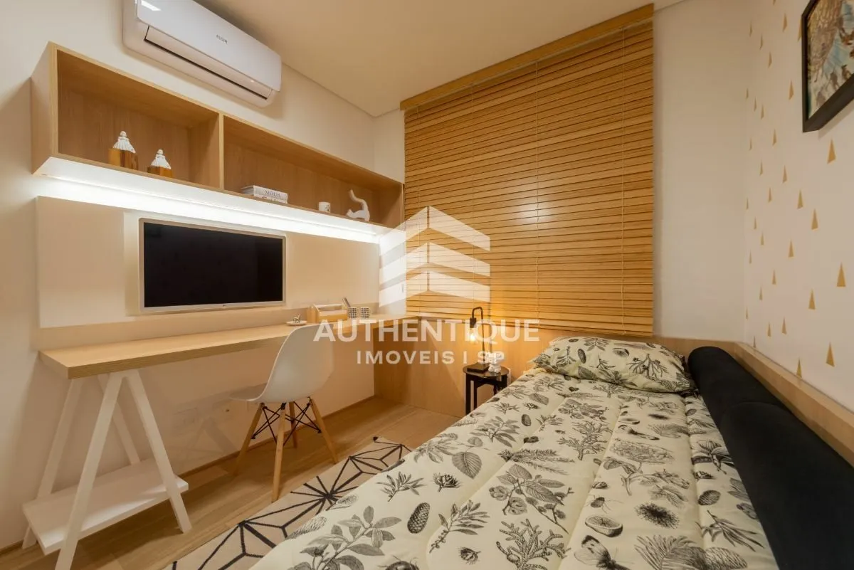 Imagem E VILA MADALENA - Apartamento à venda no bairro Vila Madalena - São Paulo/SP, Zona Oeste