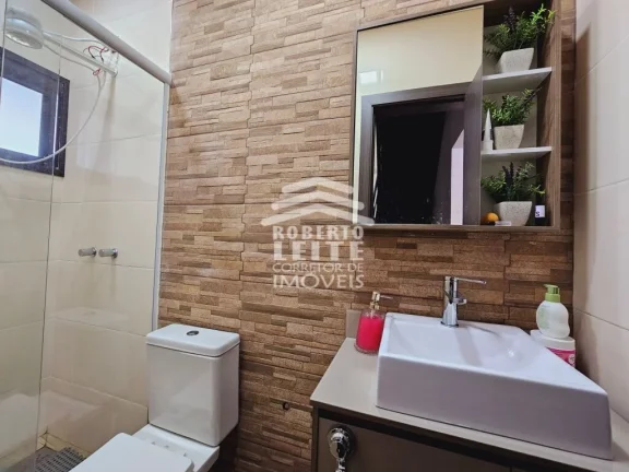 Imagem Residencial Verdes Campos - Casa em Condomínio à Venda no Verdes Campos