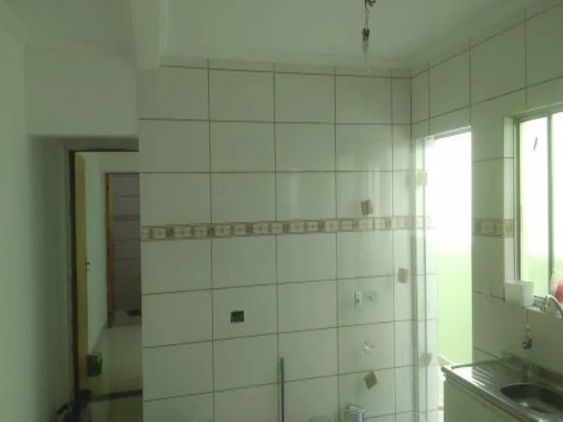 Imagem CASA RESIDENCIAL À VENDA, PARQUE SÃO BENTO, SOROCABA.