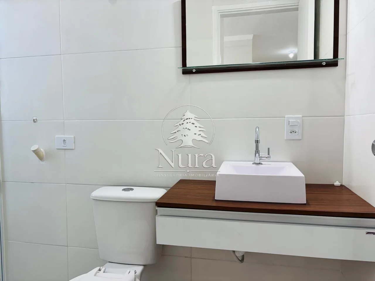 Imagem Apartamento de 1 quarto, 42m² no bairro José Menino, em Santos