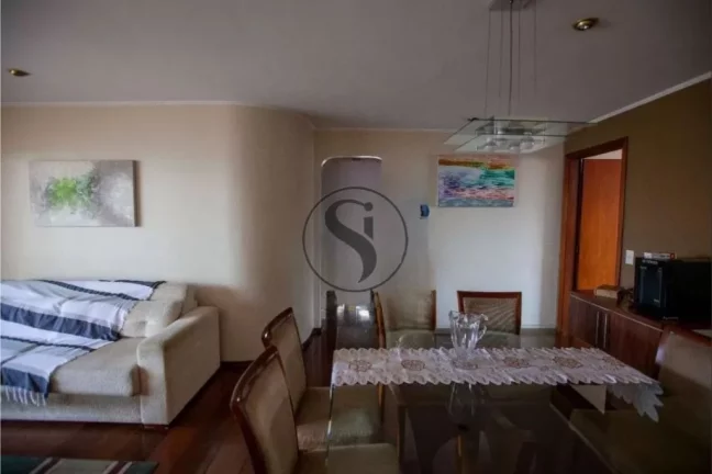 Imagem APARTAMENTO RESIDENCIAL em SÃO PAULO - SP, PERDIZES