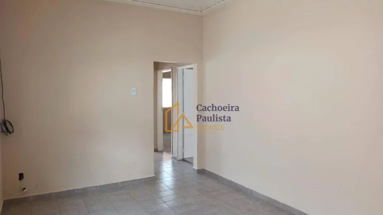 Imagem Casa com 3 dormitórios à venda - Centro - Cachoeira Paulista/SP