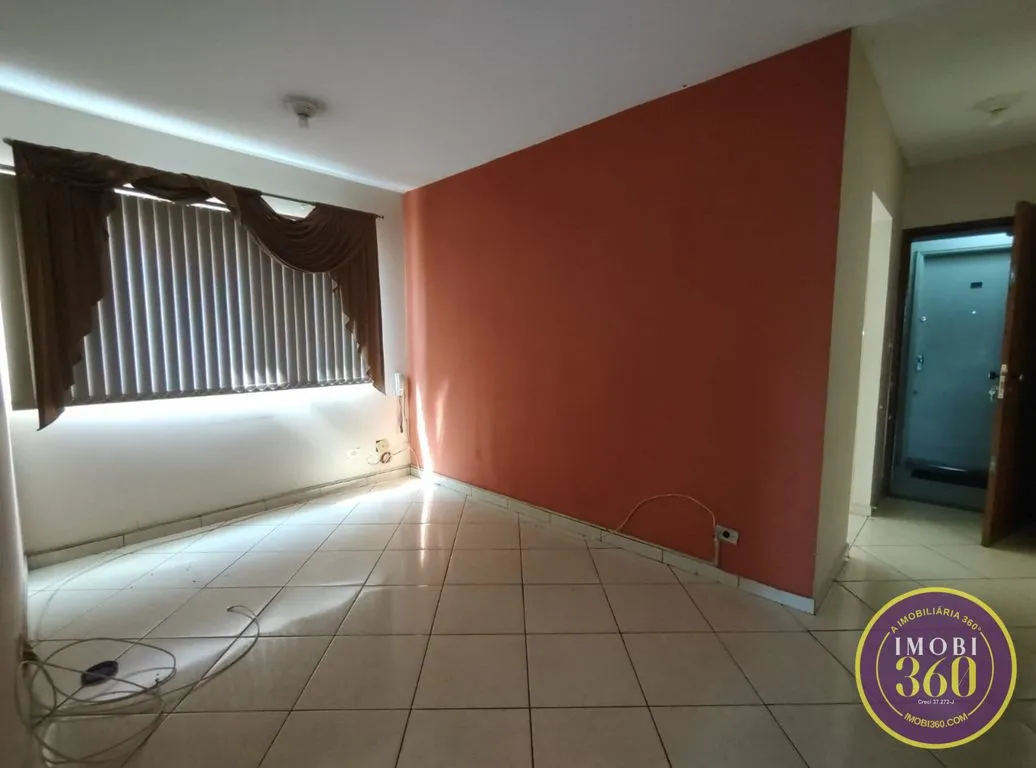 Imagem EDIFICIO VILAS BUENOS AIRES - APARTAMENTO A VENDA