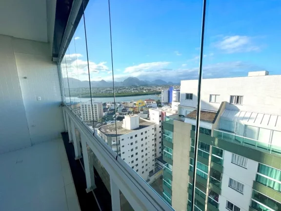 Imagem Viva com sofisticação, conforto e vista para o mar no coração de Guarapari, a poucos passos das ...