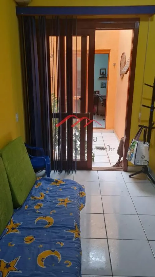 Imagem Casa para Venda em Sumaré, Vila Carlota, 2 dormitórios, 1 suíte, 2 banheiros, 4 vagas