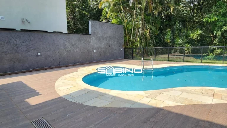 Imagem Casa à Venda, com 5 dormitórios 4 suítes 330m², 6 vagas na Riviera de São Lourenço Bertioga SP
