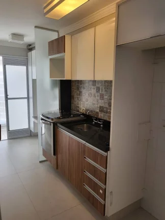 Imagem Apartamento para locação 02 dormitórios (01 suíte) no Bosque em Campinas