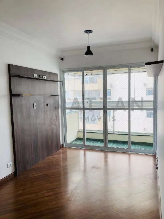 Foto do imóvel Apartamento com 2 dormitórios para alugar, 58 m² por R$ 3.734,00/mês - Tatuapé - São Paulo/SP