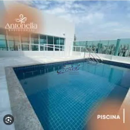 Imagem Apartamento Garden com 2 dormitórios à venda, 54 m² por R$ 750.000,00 - Embaré - Santos/SP