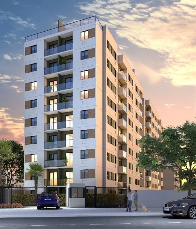 Imagem Apartamento a Venda no bairro Irajá - Rio de Janeiro, RJ