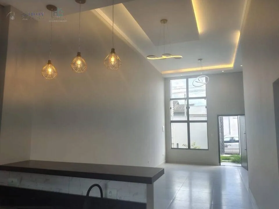 Imagem Casa de 3 dormitórios sendo 1 suíte à Venda no Parque das Palmeiras