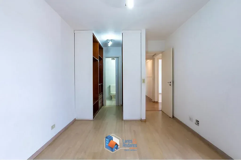 Imagem Apartamento à venda 3 Quartos 1 Suite 2 Vagas 108M² Jardim Leonor São Paulo - SP