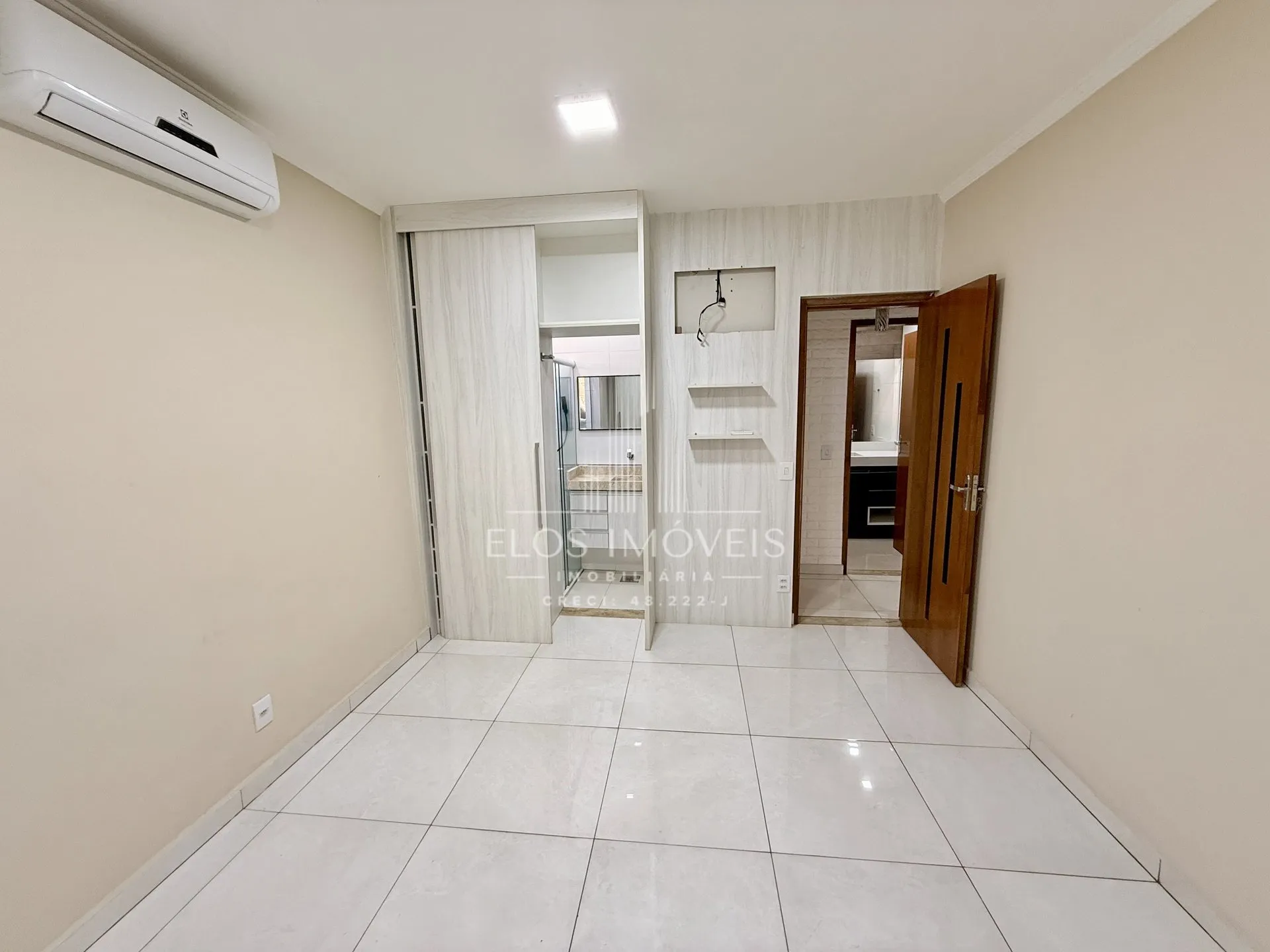 Imagem Casa de 2 quartos, 145m² no bairro Jardim Residencial Campo Novo, em Limeira