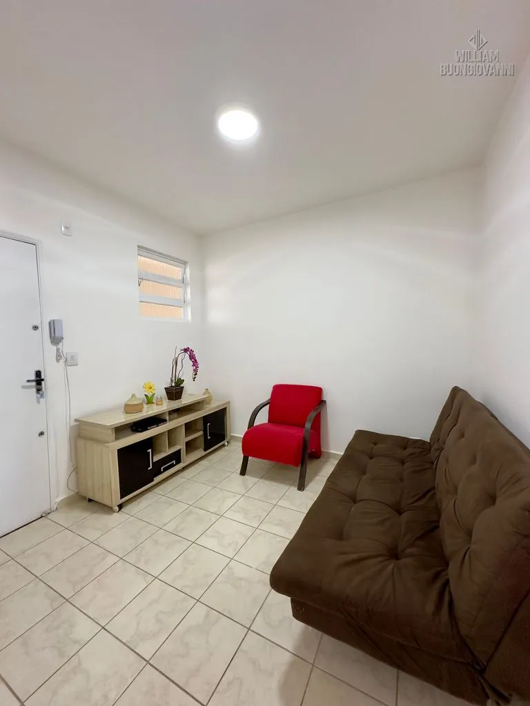 Imagem Apartamento 1 Quarto - Caiçara - amplo