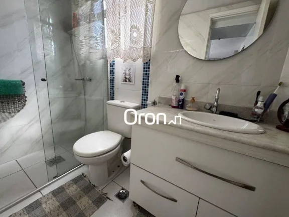 Imagem Cobertura à venda, 241 m² por R$ 990.000,00 - Setor Goiânia 2 - Goiânia/GO