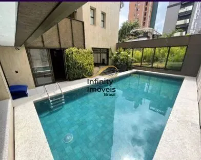 Imagem EDIFICIO JOAN MIRÓ R PADRE ODORICO SAO PEDRO - Apartamento à venda no bairro Savassi - Belo Horizonte/MG