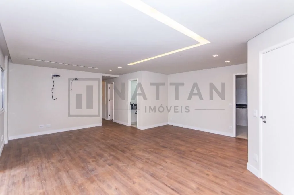 Imagem Apartamento com 3 dormitórios à venda, 122 m² por R$ 1.599.000,00 - Tatuapé - São Paulo/SP