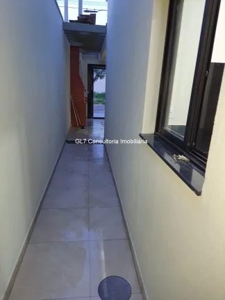 Imagem CASA- JARDIM RESIDENCIAL VENEZA INDAIATUBA/SP