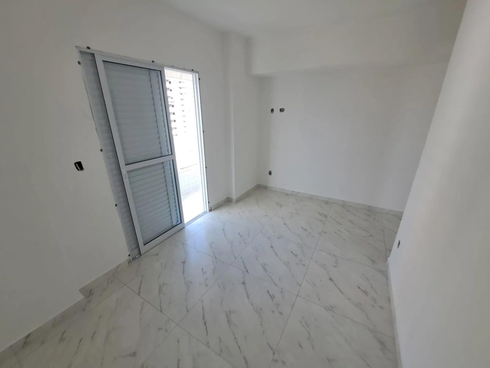 Imagem Completo Apartamento na Praia Grande - AVIAÇÃO - Novo - VISTA DA PRAIA