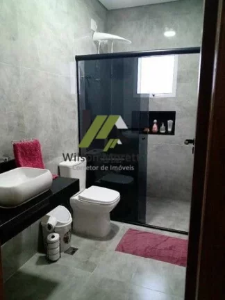 Imagem Casa à venda em Itupeva/SP