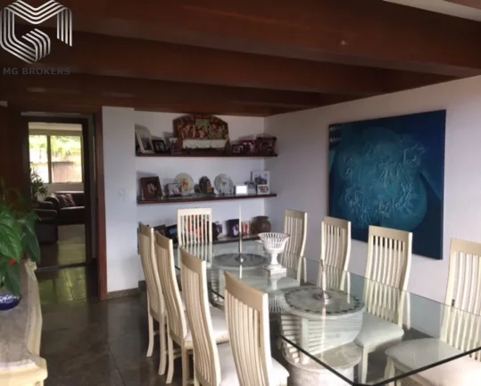 Imagem Casa em Condominio RESIDENCIAL em RIO DE JANEIRO - RJ, GÁVEA