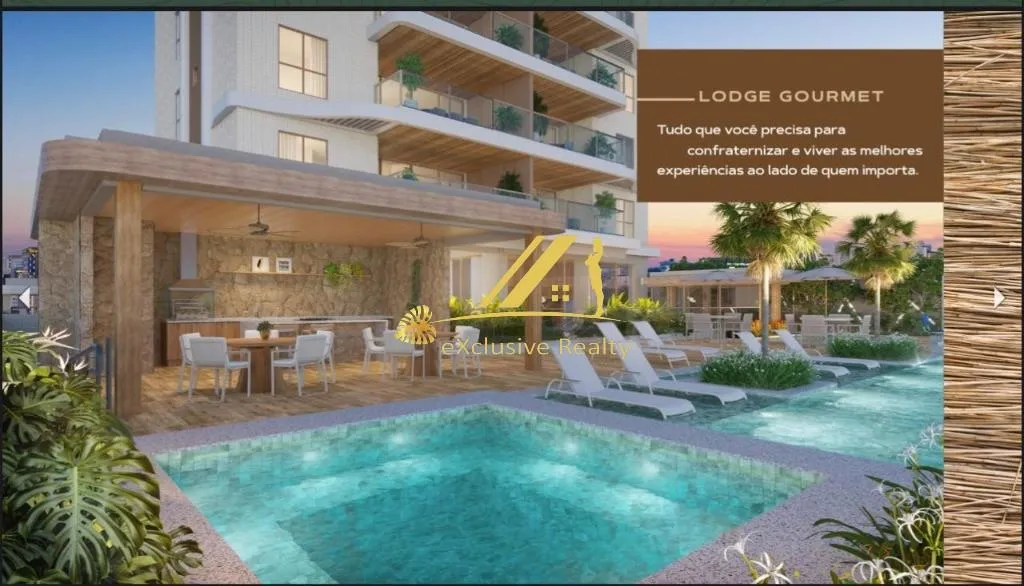 Foto do imóvel Apartamento RESIDENCIAL em Salvador - Bahia, Caminho das Árvores