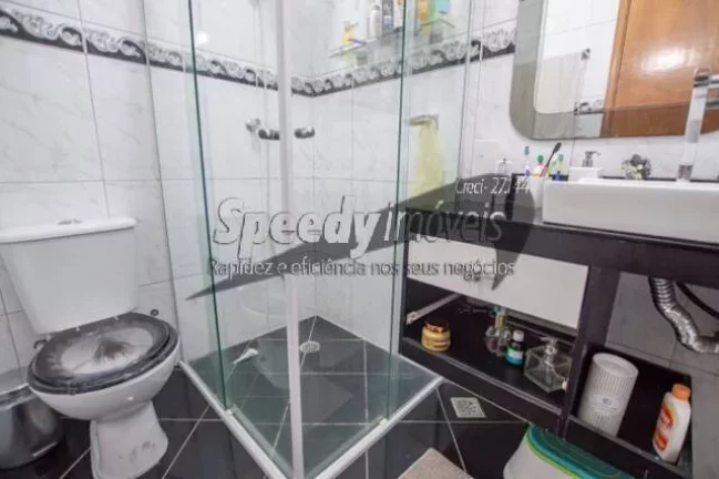 Imagem Casa em Santos para venda, Rua João Caetano