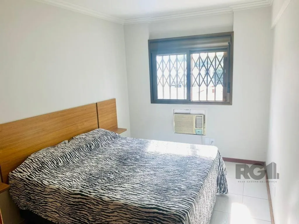 Imagem Apartamento Garden, com 2 dormitórios no bairro Santana
