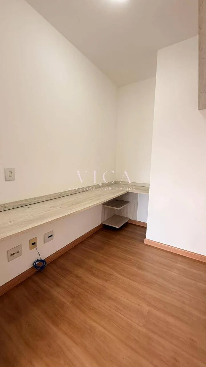 Imagem Apartamento 122m² 3 dormitórios 2 vagas venda e aluguel R$ 8.000-Alphaville