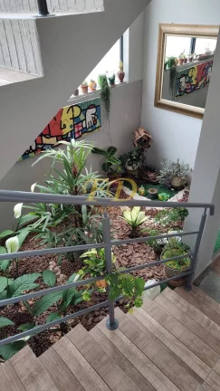 Imagem Apartamento em Atibaia - Jardim Colonial